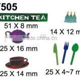 10G COLORFUL SEQUINS thumbnail-1