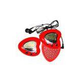 Heart Shaped Multifunction Calculator thumbnail-1