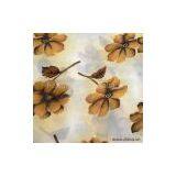 Sell Chiffon Printed With Foil thumbnail-1