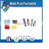 Made in Taiwan Green Black Red White Yellow Color High Quality Material PA PE Nylon Anchor thumbnail-6