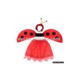 Ladybug Wings Kit