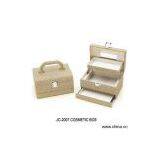 Sell Cosmetic Box thumbnail-1