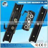 Roller Linear Guide Rail SGR25 With Block Bearing SGB25UU for Laser Machine thumbnail-3