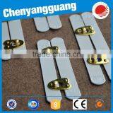 White Painting Steel Women Dress Corset Busk thumbnail-6