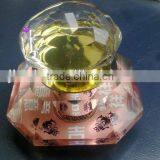 Wholesale Fashion Crystal Perfume Bottles thumbnail-1