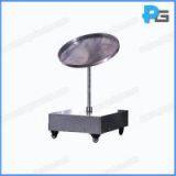 IEC60529 IPX3 and IPX4 Waterproof Testing Machine With R1200 Oscillating Tube thumbnail-1