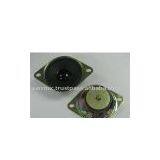 Round Paper Speaker---AK-5108YC-2 thumbnail-1