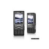 Sell SE K800 Mobile Phone 5k thumbnail-1