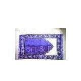 Prayer Carpet