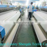 Bed Sheets Fabric 50/50 Polyester/cotton Fabric thumbnail-1