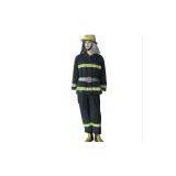 Firefighting Suit for Firemen thumbnail-1