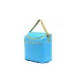 Blue Padded Adjustable Picnic Bag/Cooler Bag/Lunch Bag Odm-y3 thumbnail-1