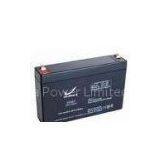 3FM7 6v 7ah SLA Buildings Fire Alarm, Emergency Lighting Battery Replacement