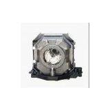 Projector Lamp UHP220/160W1.0 E19 With Housing for LT35,LT37 thumbnail-1