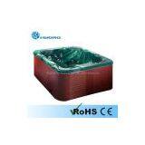 Spa/Massage Bathtub/Jacuzzi HY612 thumbnail-1