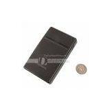 5000mAh 18.5wh 2 USB Output Mobile Power for IPhone4 4S 3GS/iPod/iPad/Samsung/HTC/Cell Phone thumbnail-2