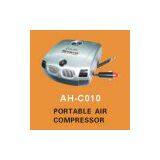 Portable Air Compressor thumbnail-1