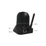 Cheap M-JPEG Network Cam Cell Phone Controlled Remote Camera thumbnail-2