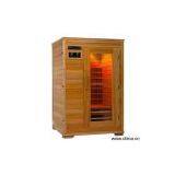 Sell Single Person Deluxe Sauna Room thumbnail-1