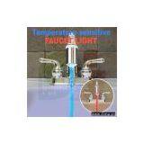 Temperature Sensitive LED Faucet Light (Professional Manufacturer) thumbnail-1