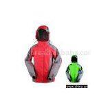 ZIKE GORE-TEX JACKET thumbnail-1