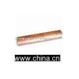 straight copper tube