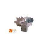 Double Sides Spray Etching Machine for Metal (Stainless Steel, Copper,brass,aluminum)