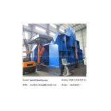 CNC Four-roller Plate Rolling Machine thumbnail-2