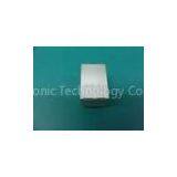 90 Degree Tab-Up Rj45 Modular Connector Single Port With Internal Magnetics thumbnail-1