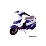 Sell Electric Mini Moped thumbnail-1