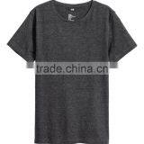 Hot Sale Causual Blank T-shirt From China Supplier thumbnail-3