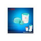 Good Quality Pad Printing Silicon Rubber thumbnail-3