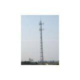 Triangular Communication Tower thumbnail-3