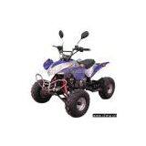 Newest 110cc ATV/Quad thumbnail-1