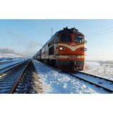 Railway Freight From Shanghai to Saratov thumbnail-3