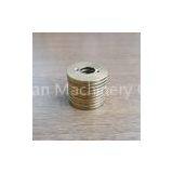Chains Connection Metal Precision CNC Machining 0.01mm Tolerance Accessories
