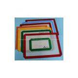 Silicone Fiberglass Baking Mat thumbnail-3