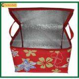 High Quality 420d PVC Polyester Cooler Bag (TP-CB069) thumbnail-3