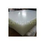 Transparent Extruded PMMA Acrylic Sheet , Thickness 1mm to 12mm thumbnail-1