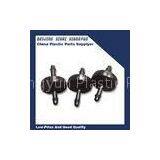 Plastic One Way Ink Plastic Inline Check Valve , 1/8\