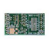 Quick Turn Prototype Circuit Boards Fabrication Service for NPI