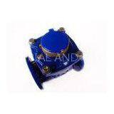 Horizontal Detachable In Line Water Meter Class B ISO 4064 , Dry Dial thumbnail-1