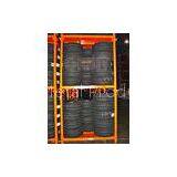 Detachable Stackable Heavy Duty Stacking Rack For Distribution Center