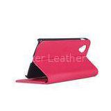 Lithchi PU Luxury Leather Case for LG Nexus 5 with Stand and Card Holders