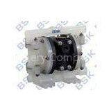 Low Pressure Polypropylene Diaphragm Pump Polypropylene Diaphragm Pumps
