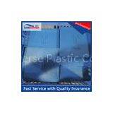 Hot Stamping Plastic Injection Mold For Custom Moulded Toilet Signage thumbnail-1