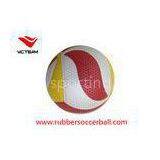 Professional Beach Volleyball With PU / TPU Leather 260g - 280g thumbnail-1