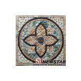 Supply Marble Mosaic, Pattern and Medallion thumbnail-1