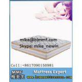 Eastern Royal King Compressed Foam Bed Pocket Spring Mattress thumbnail-3