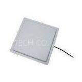 Handheld Security UHF Card Reader RFID Integrated Reader Built-In Antenna thumbnail-1